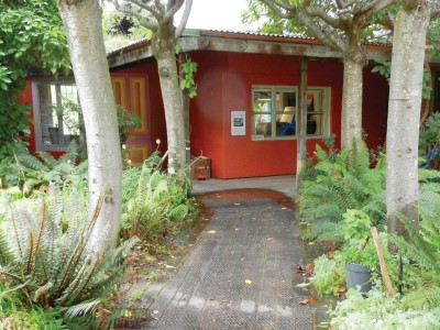 Augus Watson Studio