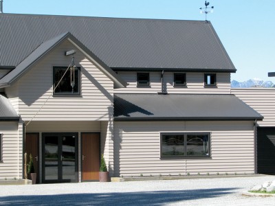 Aurum Gallery Queenstown