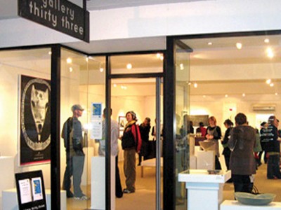 Gallery Thirty Three