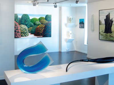 Milford Galleries