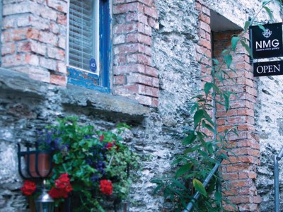 Nadene Milne Gallery
