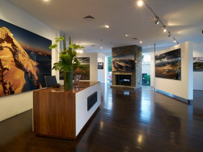 Romer Gallery Queenstown