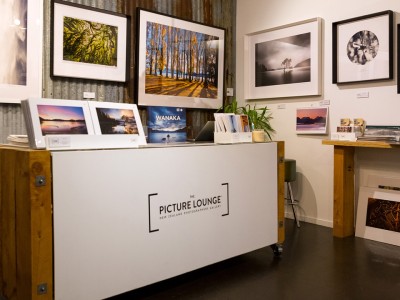 The Picture Lounge