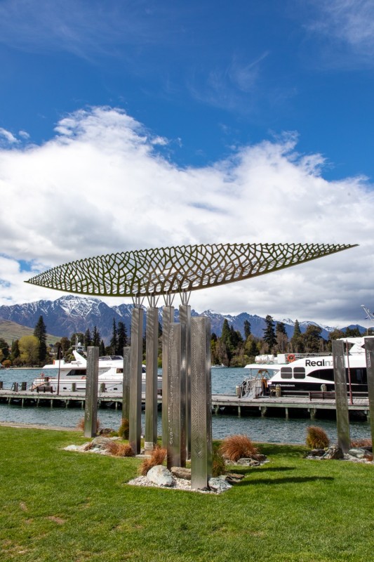 Art Vessel