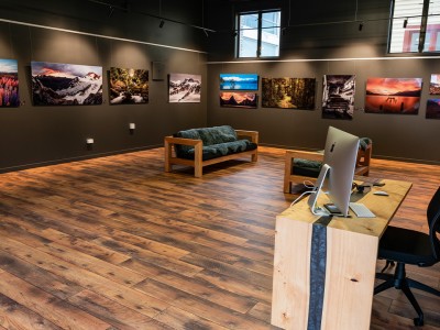 Cory Marshall Gallery