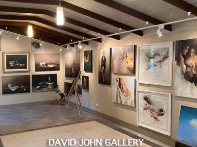 David John Gallery