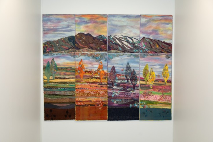 Four Seasons