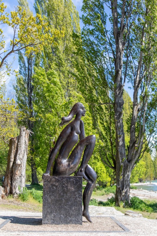 Lady of the Lake