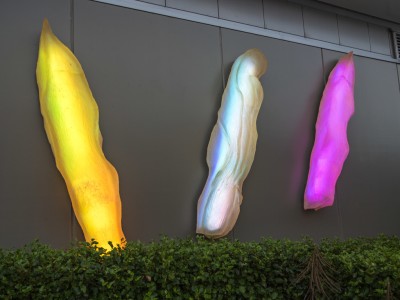 Papakura, 2005-2008 - Kristin O'Sullivan Peren