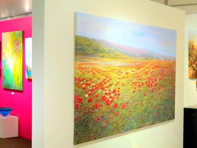 Wanaka Fine Art Gallery