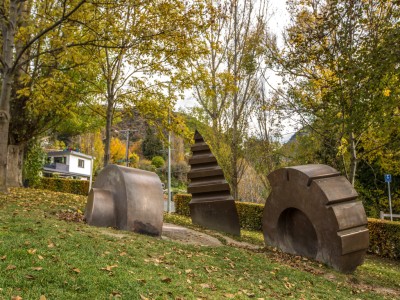 Workings - Ann Wadworth & Rachel Hirabayashi