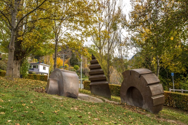 Workings - Ann Wadworth & Rachel Hirabayashi